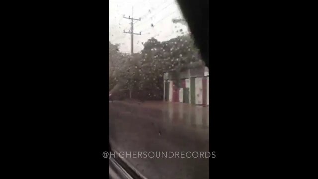 Des essuie-glaces efficaces en Afrique du Sud !