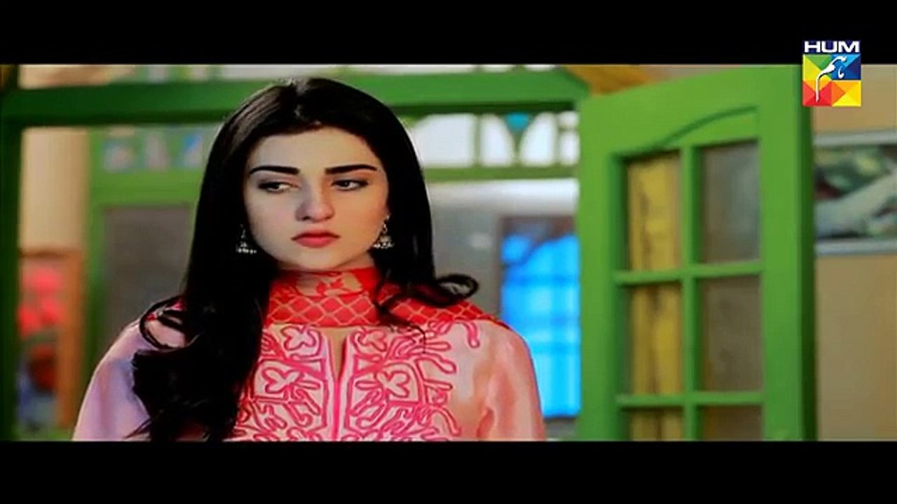 Nazr e Bad Episode 27 Full HD HUM TV Drama 26 April 2017