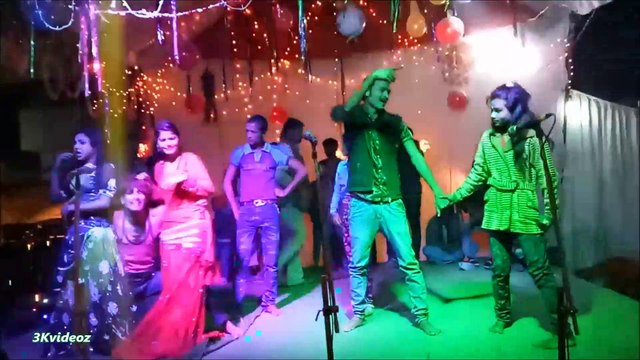 KHAIKE PAAN BANARAS WALA | NICE VIDEO | MUST WATCH |