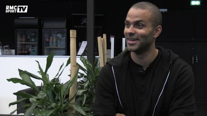 Basket – Parker sur l’ASVEL : ‘’Personne ne peut dire que je n’aime pas ce club’’