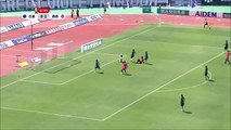 Hiroshima 0:3  Kashima (Japanese J League. 4 June 2017)