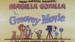 Maguila Gorila ep05 Astro de Cinema Dublado Português