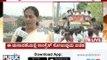 BJP accuses Congress of distributing money in Gundlupet: MP  Shobha Karandlaje Reactions