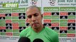 Déclaration de Feghouli avant le match Algérie - guinée