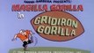 Maguila Gorila ep02 O gorila Jogador Dublado Português