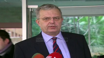 Hejsek, gjykim në mungesë - Top Channel Albania - News - Lajme