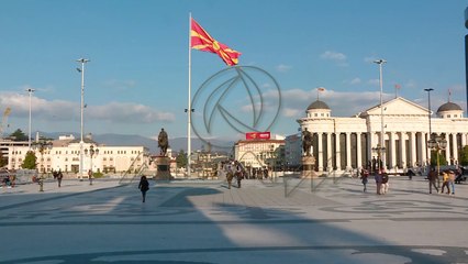 Zaev: Shumica e re mund të konstituojë Kuvendin