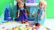 Küçük Cadı Elsa ve Annayı Neden Zehirledi Elsa Anna Çizgi Film İzle  #RIR,Çizgi film izle 2017