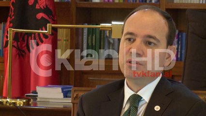 Vettingu, zgjedhjet dhe situata në Maqedoni. Ja mesazhet e presidentit Nishani