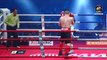 Dmitry Kudryashov vs  Olanrewaju Durodola Full fight 2017-06-03