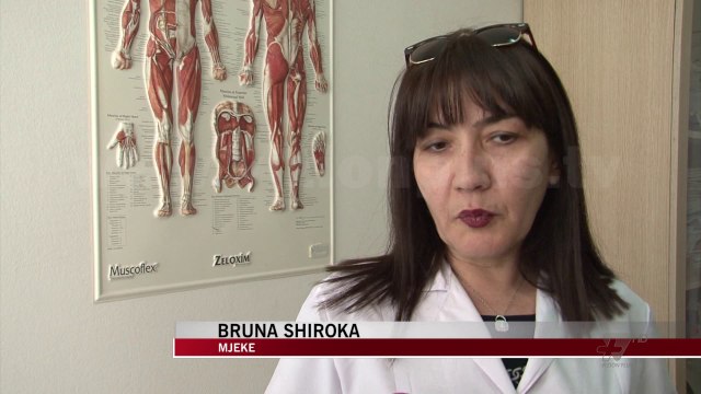 Rekomandim elektronik në spitale - News, Lajme - Vizion Plus