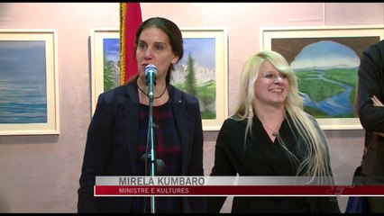 Holandezi i magjepsur pas Shqipërisë - News, Lajme - Vizion Plus