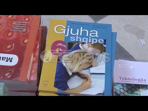 Ora News – Shqipëria e Greqia bien dakord: Kontroll 335 teksteve shkollore