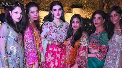 Check out Last Night Dolki of Natasha Khalid