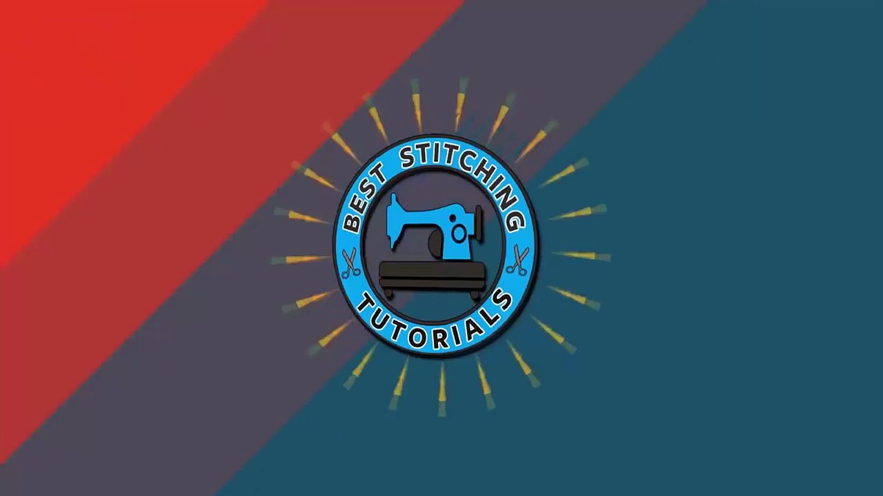 Baby Angarakha (Hindi) - Cutting and Stitching - BST