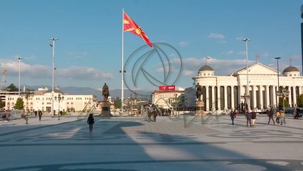 Заев: Парламентарното мнозинство ќе преземе други чекори ако Иванов не ја повлече одлуката