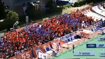 Cerezo Osaka 4:0 Niigata (Japanese J League. 4 June 2017)