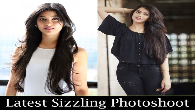 Ek Veer Ki Ardaas Veera Fame Actress Digangana Suryavanshi Latest Photoshoot