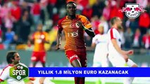 Bruma Leipzig'e ne kadara transfer oldu