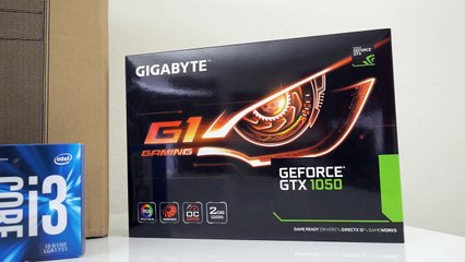 $450 Gaming PC   Time Lapse Build (2)