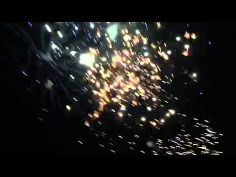 BOXING STARS FIREWORKS 4TH OF JULY