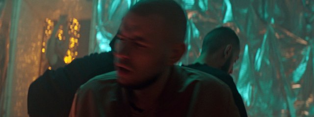 Miyagi, Эндшпиль feat. Рем Дигга - I Got Love