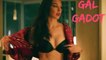 Gal Gadot- Fap Tribute with Clips - Wonder Woman Justice League