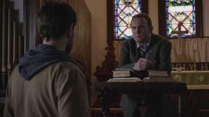 (Watch Full HD) Outcast (S2E10) Season 2 Episode 10