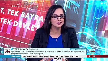 Meselenin İç Yüzü - 2 Haziran 2017