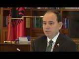 Nishani: E kemi obligim kushtetues të kujdesemi për shqiptarët jashtë kufijve të Shqipërisë