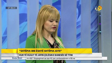 Wake Up, 3 Mars 2017, Pjesa 2 - Top Channel Albania - Entertainment Show