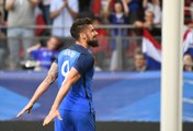 France-Paraguay (5-0) :  la victoire des Bleus côté supporters !