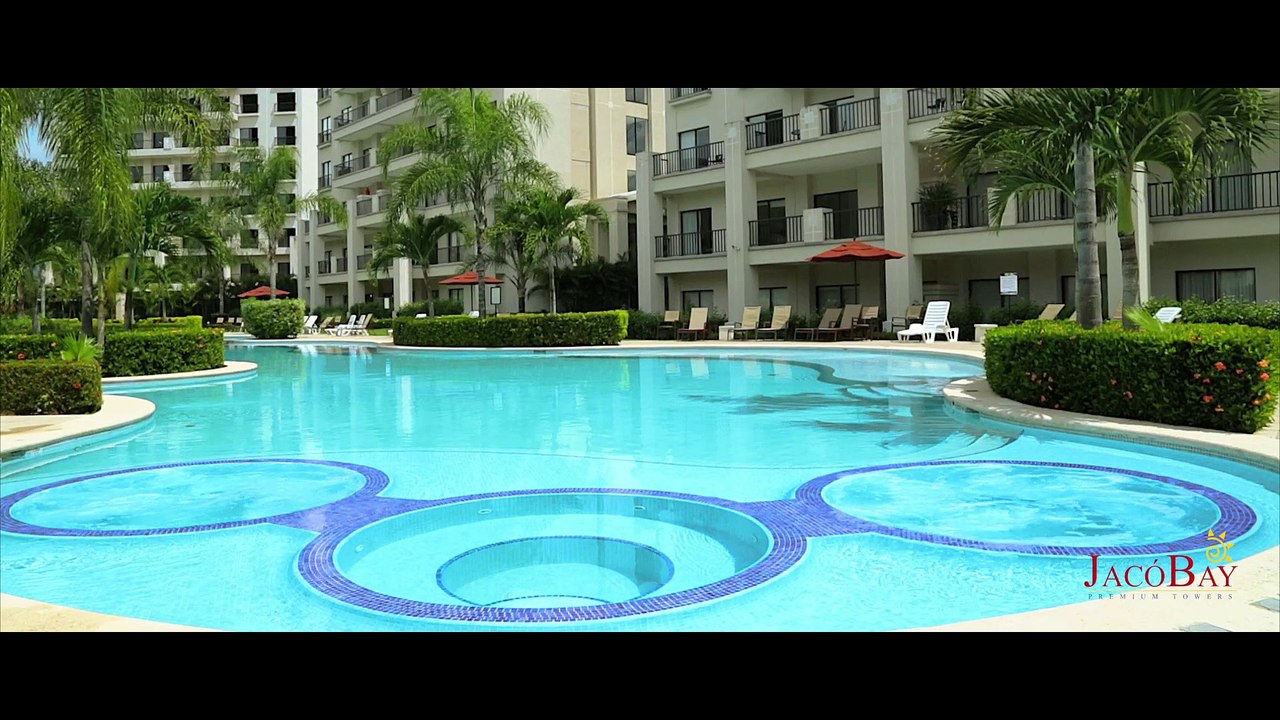 Vacaciones 365 día al año | Condominios en Costa Rica | JACOBAY PREMIUM