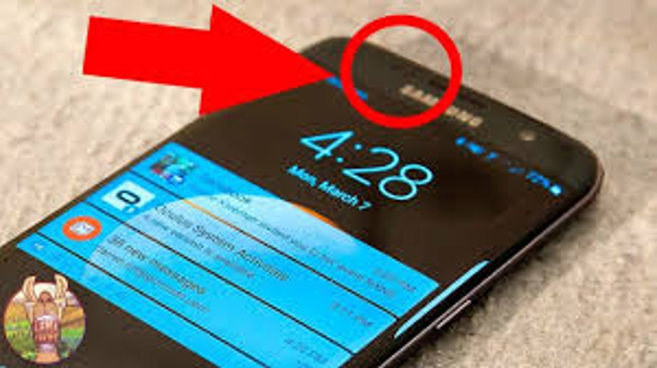10 FONCTIONS SECRÈTES CACHÉES DANS LES TÉLÉPHONES   Lama Faché