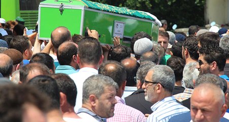 Minibüs Şoförü, Kendi Salasını Okuduktan 3 Gün Sonra Öldü