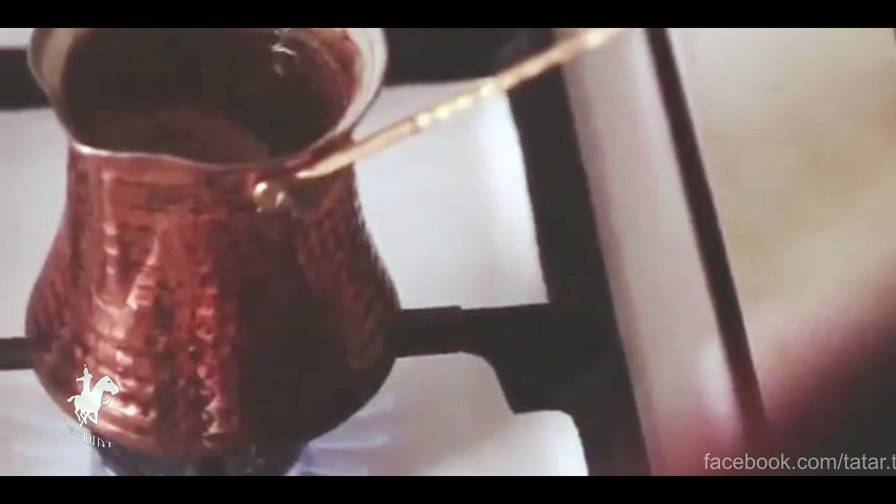 CAFEA DANS qawe kahve