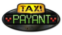 Taxi payant XD