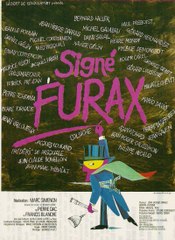 Signé ...... (Marc Simenon - 1981)