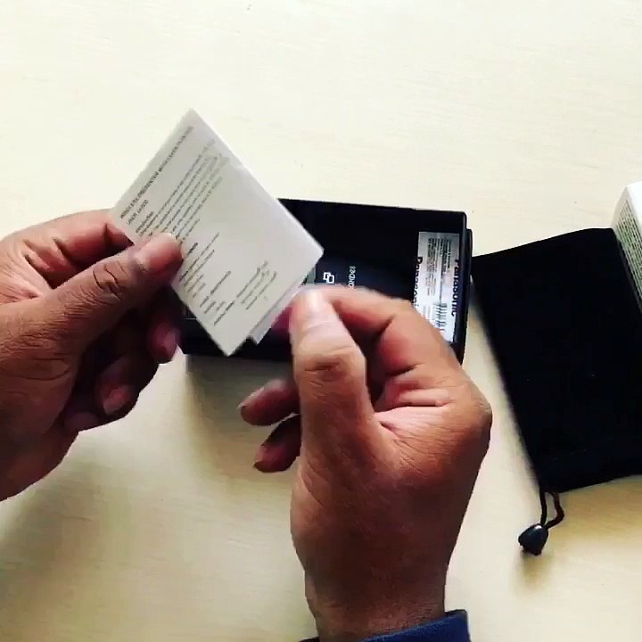 Maxbell Presenter Clicker Laser Pointer Remote USB Bluetooth Wireless