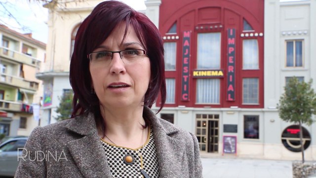 Rudina - Korça parë nëpërmjet grave të shquara! (03 mars 2017)