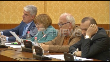 Ora News – Nishani-Mogherini: Reforma në drejtësi është në një etapë thelbësore