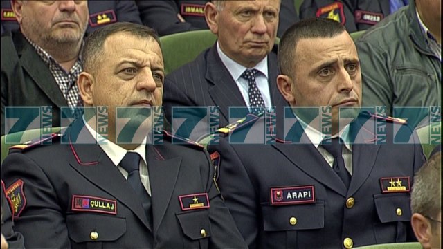 QEVERIA PREZANTON PLATFORMEN E LUFTES KUNDER KANABISIT - News, Lajme - Kanali 11