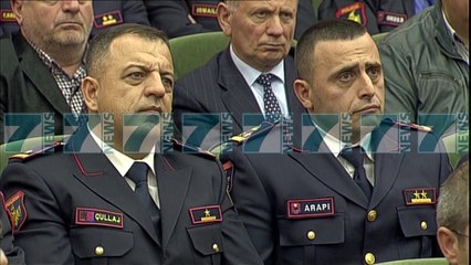 QEVERIA PREZANTON PLATFORMEN E LUFTES KUNDER KANABISIT - News, Lajme - Kanali 11