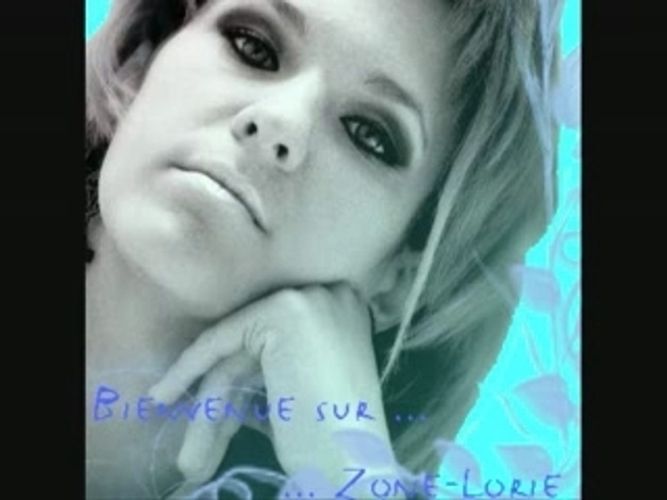 Ma louloute