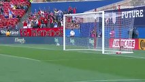 MLS: FC Dallas - Real Salt Lake (Özet)