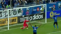 MLS: Montreal Impact - New York Red Bulls (Özet)