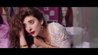 Rangreza(2017)|Official Teaser HD|Bilal Ashraf|Urwa Hocane|Amir Mohiuddin