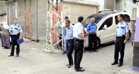 Gaziantep'te İki Grup Arasında Silahlı Kavga: 9 Yaralı