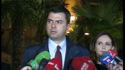 Ora News – Basha: Qeveria teknike e panegoicueshme, ndërkombëtarët të ndërhyjnë