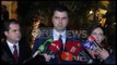 Ora News – Mogherini nuk bind Bashën: PD jo në parlament për Vettingun. Qeveri teknike